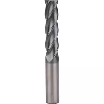 Концевая фреза NORGAU VHM 018110201