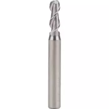 Концевая фреза NORGAU VHM 018315050