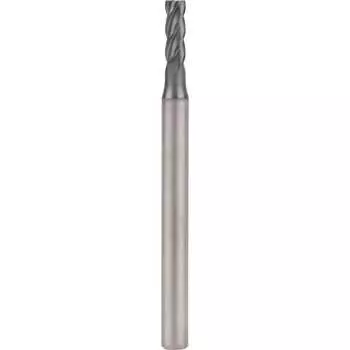 Концевая фреза NORGAU VHM 018250031