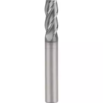 Концевая фреза NORGAU VHM 015529100