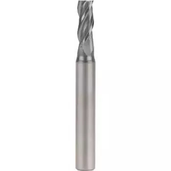 Концевая фреза NORGAU VHM 015514050