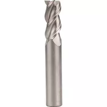 Концевая фреза NORGAU VHM 018330160
