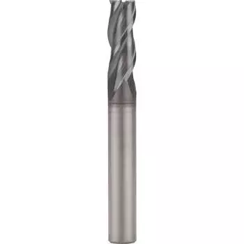 Концевая фреза NORGAU VHM 015514060