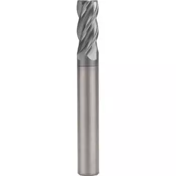 Концевая фреза NORGAU VHM 018140081