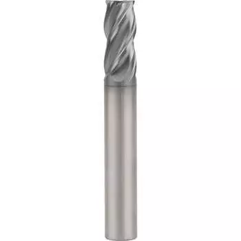 Концевая фреза NORGAU VHM 018140101