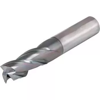 Концевая фреза NORGAU VHM 015514100