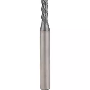 Концевая фреза NORGAU VHM 015529040