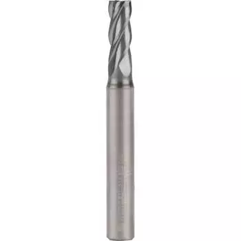 Концевая фреза NORGAU VHM 015529050