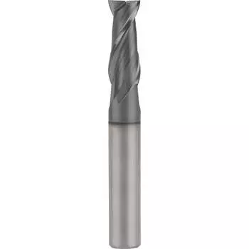 Концевая фреза NORGAU VHM 015505080