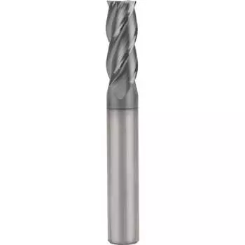 Концевая фреза NORGAU VHM 015529080