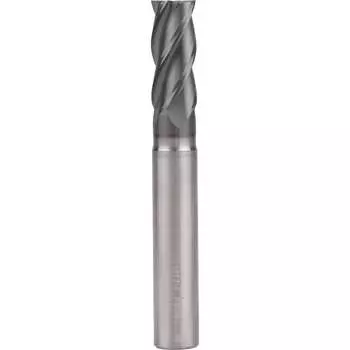 Концевая фреза NORGAU VHM 018255100