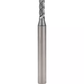 Концевая фреза NORGAU VHM 018140040