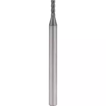 Концевая фреза NORGAU VHM 018250020