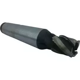 Концевая фреза РИО