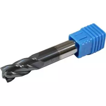 Концевая фреза Sekira 28231