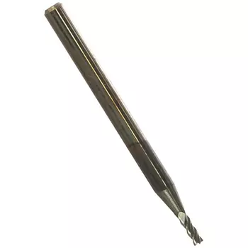 Концевая фреза Sekira