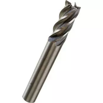 Концевая фреза Sekira