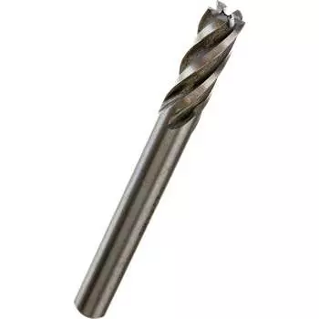 Концевая фреза Sekira