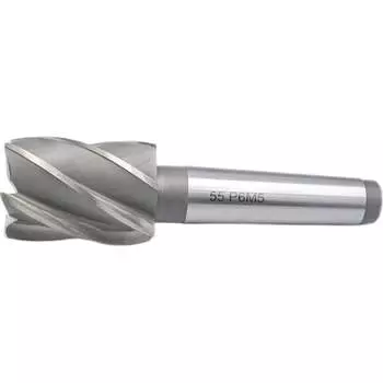 Концевая фреза TORNERI 039385