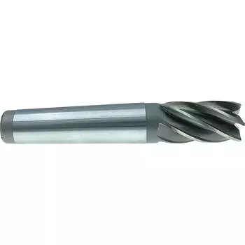 Концевая фреза TORNERI 039396