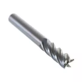 Концевая фреза TORNERI 039402