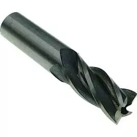 Концевая фреза TORNERI 039400