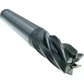 Концевая фреза TORNERI 039361