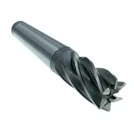 Концевая фреза TORNERI 039382