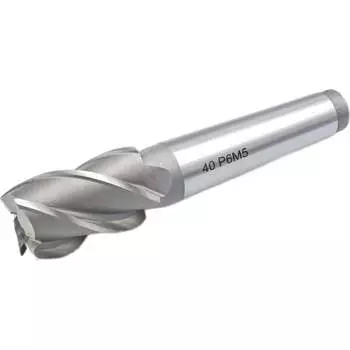 Концевая фреза TORNERI 039375