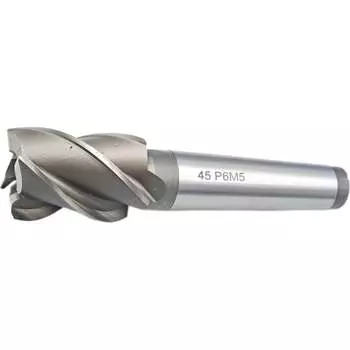 Концевая фреза TORNERI 039380