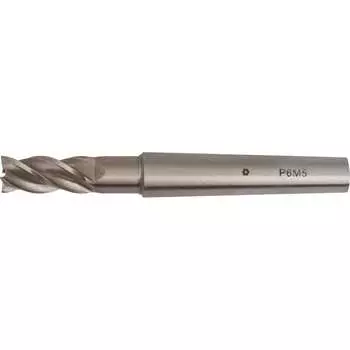 Концевая фреза ТРЭЛ