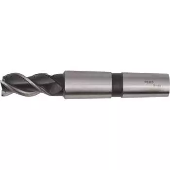 Концевая фреза ТРЭЛ