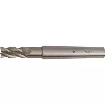 Концевая фреза ТРЭЛ