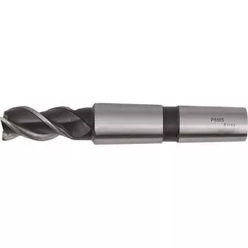 Концевая фреза ТРЭЛ