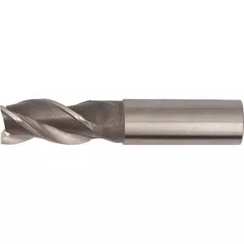 Концевая фреза ТРЭЛ