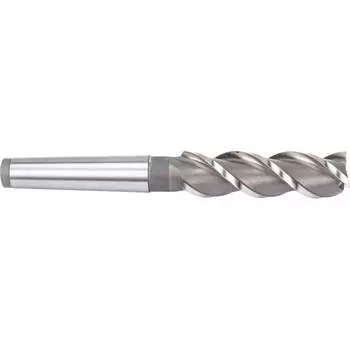 Концевая фреза Туламаш