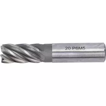 Концевая фреза ООО "ТМТ ГРУПП" 150165