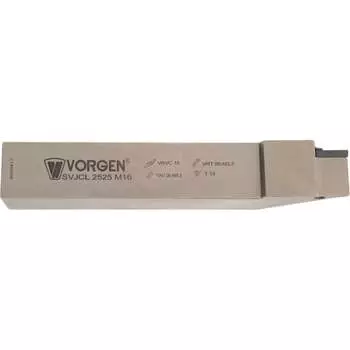 Концевая фреза VORGEN SPAP10 S02 4687202510153