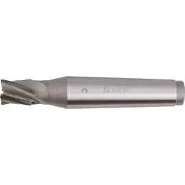 Концевая фреза WOLFSTAR