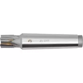 Концевая фреза WOLFSTAR