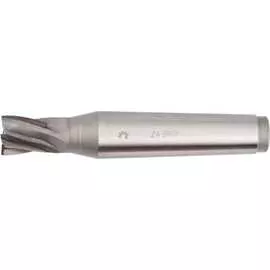 Концевая фреза WOLFSTAR