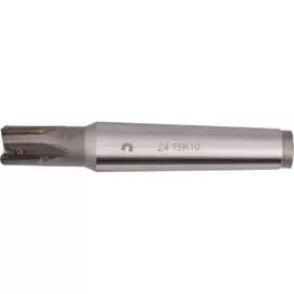 Концевая фреза WOLFSTAR