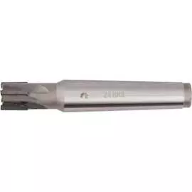 Концевая фреза WOLFSTAR