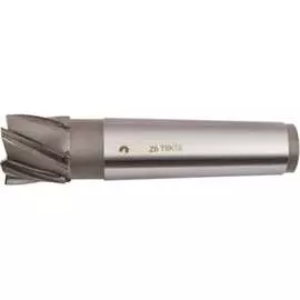 Концевая фреза WOLFSTAR