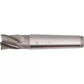 Концевая фреза WOLFSTAR