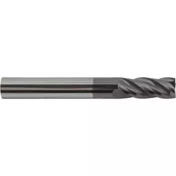 Концевая фреза WOLFSTAR