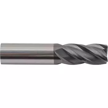 Концевая фреза WOLFSTAR