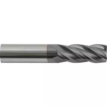 Концевая фреза WOLFSTAR