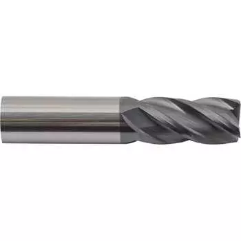 Концевая фреза WOLFSTAR