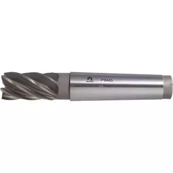 Концевая фреза WOLFSTAR ms05046